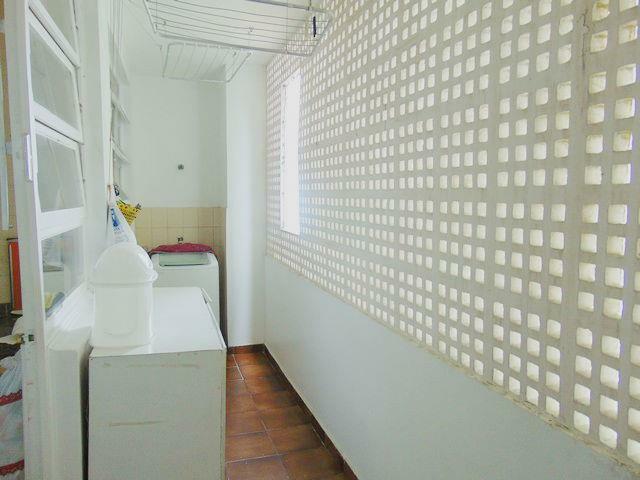 Apartamento à venda com 3 quartos, 160m² - Foto 30