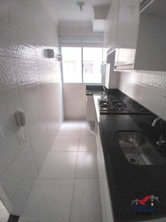 Apartamento à venda com 2 quartos, 41m² - Foto 8