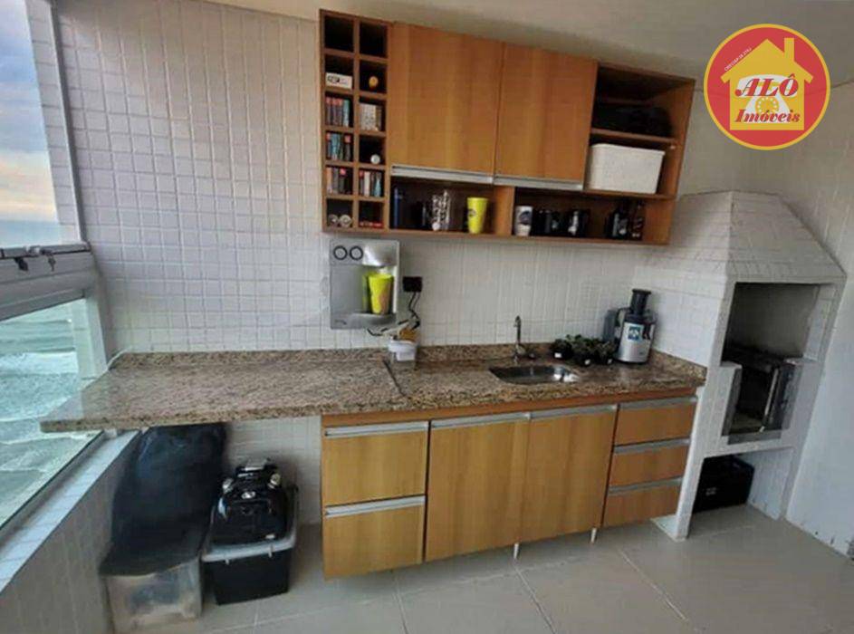 Apartamento à venda com 3 quartos, 123m² - Foto 7