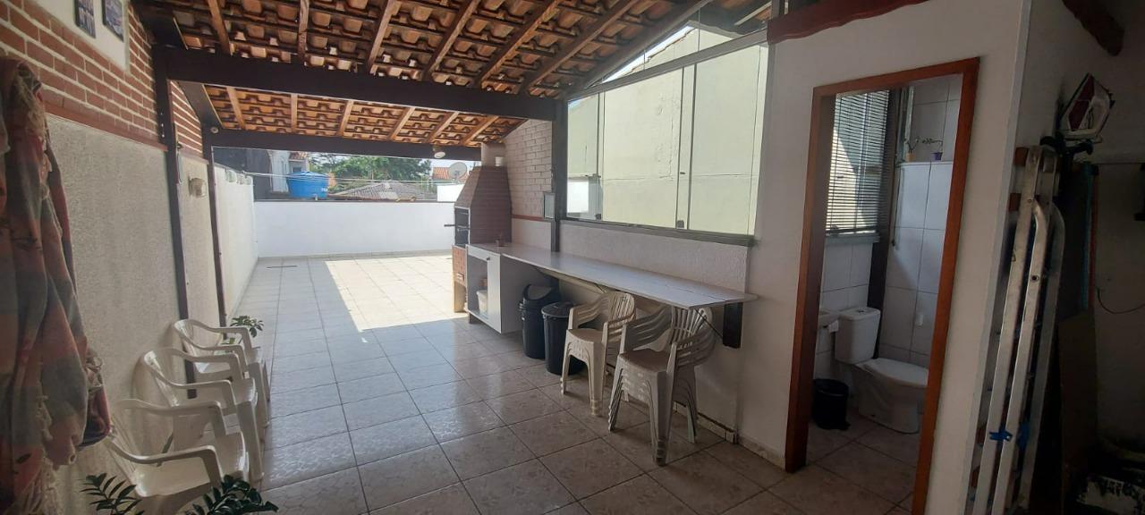 Cobertura à venda com 2 quartos, 130m² - Foto 26