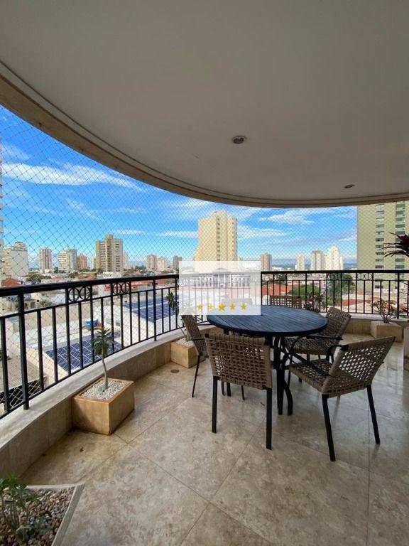 Apartamento, 4 quartos, 335 m² - Foto 1