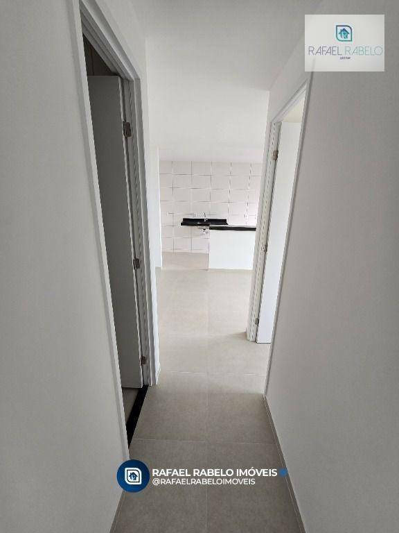 Apartamento à venda com 2 quartos, 53m² - Foto 9