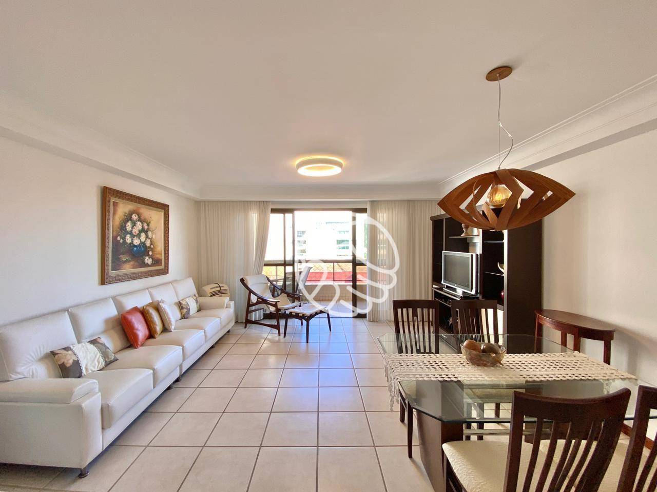 Apartamento, 3 quartos, 156 m² - Foto 3