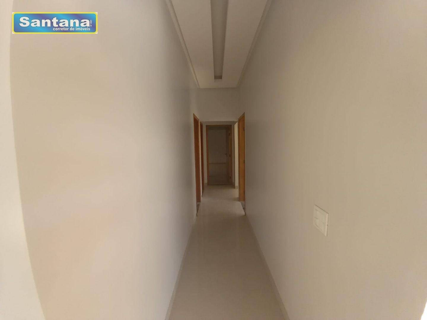 Casa à venda com 3 quartos, 145m² - Foto 15