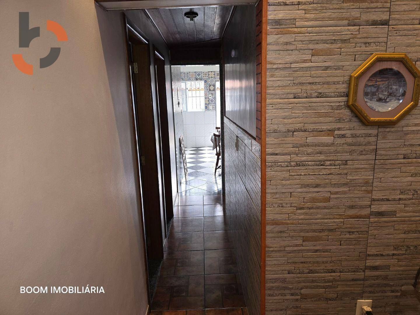 Casa à venda com 2 quartos, 87m² - Foto 12