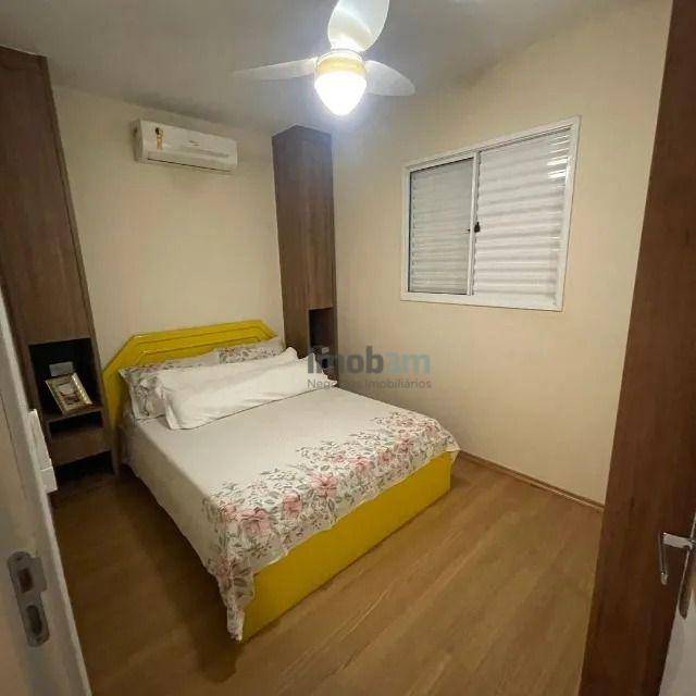 Apartamento à venda com 2 quartos, 45m² - Foto 8