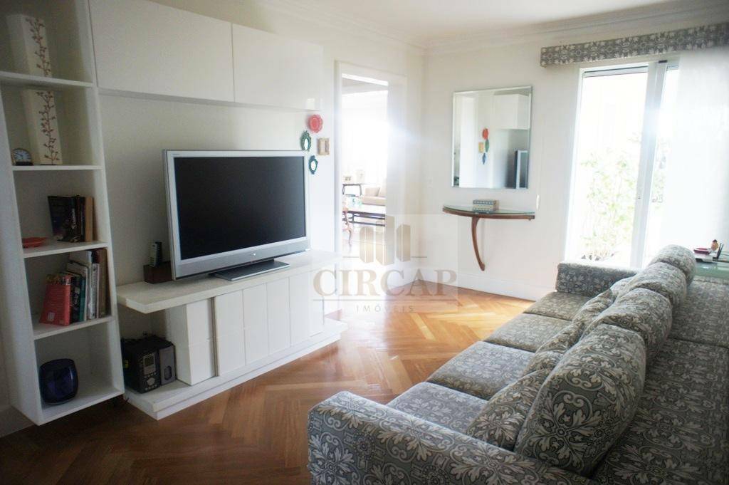 Apartamento à venda com 4 quartos, 300m² - Foto 5