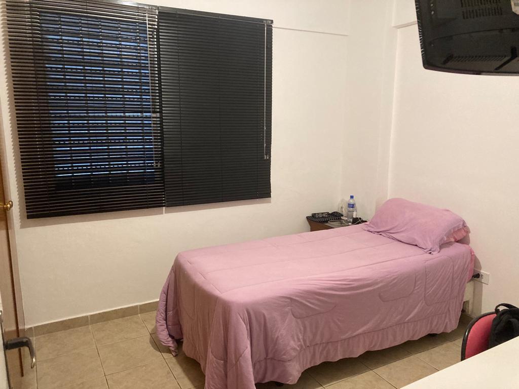 Apartamento à venda com 3 quartos, 92m² - Foto 8