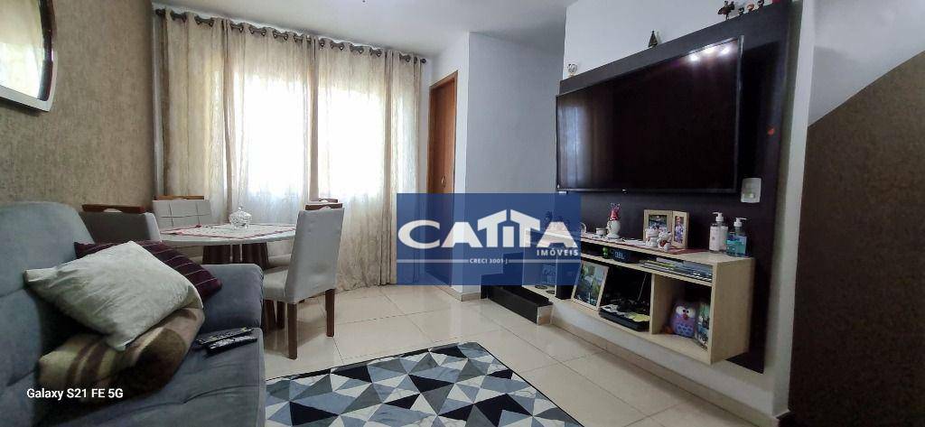 Sobrado à venda com 2 quartos, 89m² - Foto 5