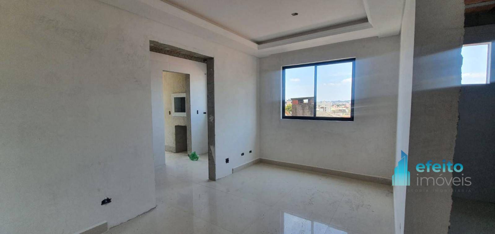 Apartamento à venda com 2 quartos, 50m² - Foto 6