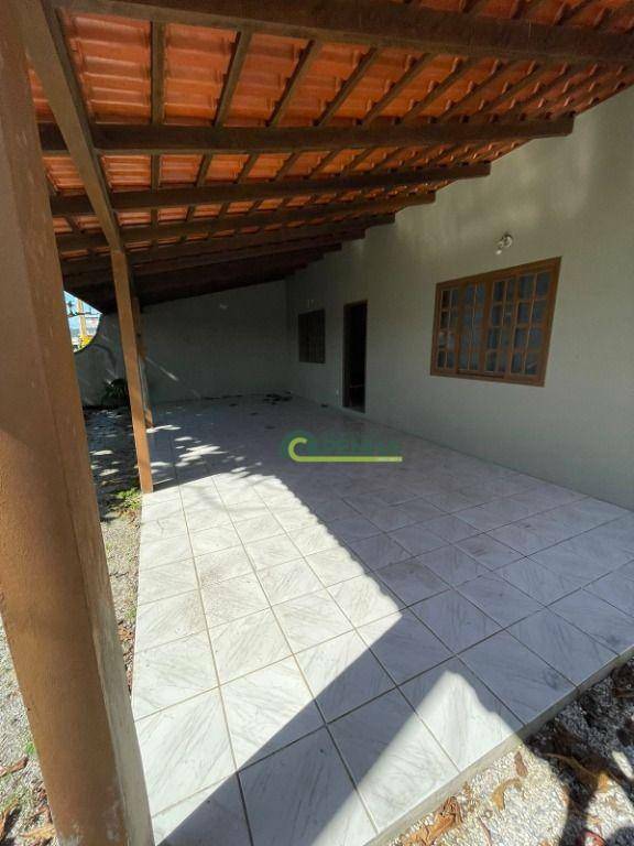 Casa para lancamento com 3 quartos, 120m² - Foto 2