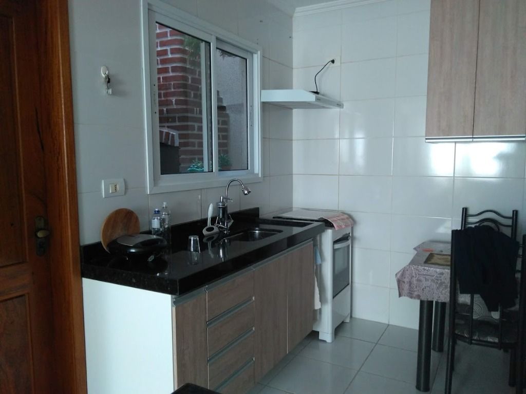 Sobrado à venda com 2 quartos, 60m² - Foto 6