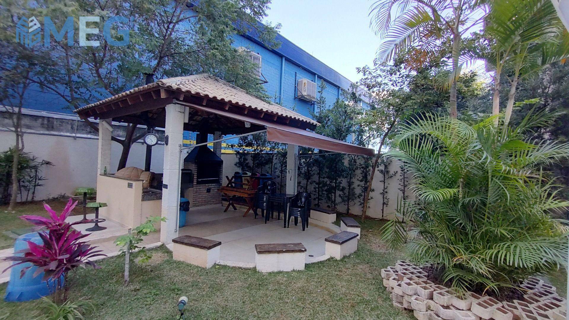 Apartamento à venda e aluguel com 2 quartos, 53m² - Foto 23