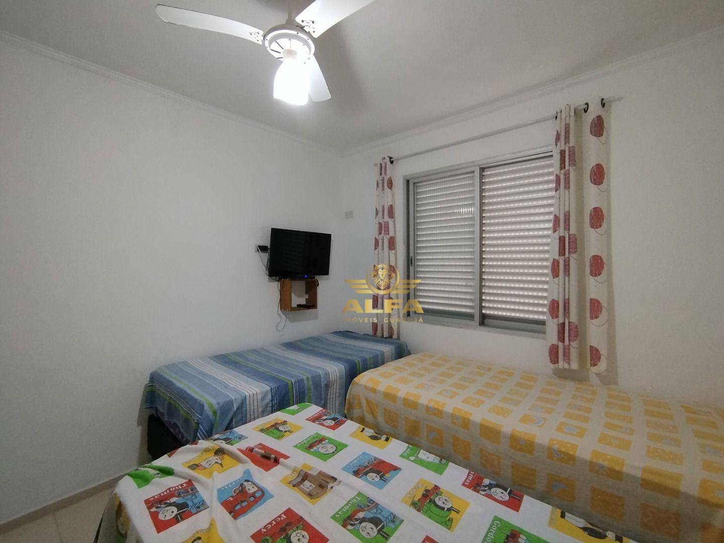 Apartamento à venda com 2 quartos, 85m² - Foto 6