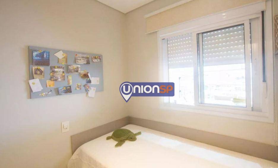 Apartamento à venda com 2 quartos, 53m² - Foto 4