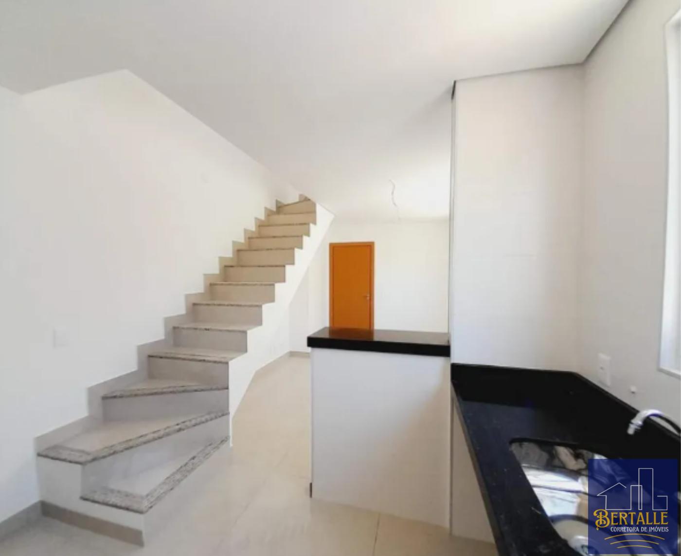 Apartamento à venda com 1 quarto, 75m² - Foto 1