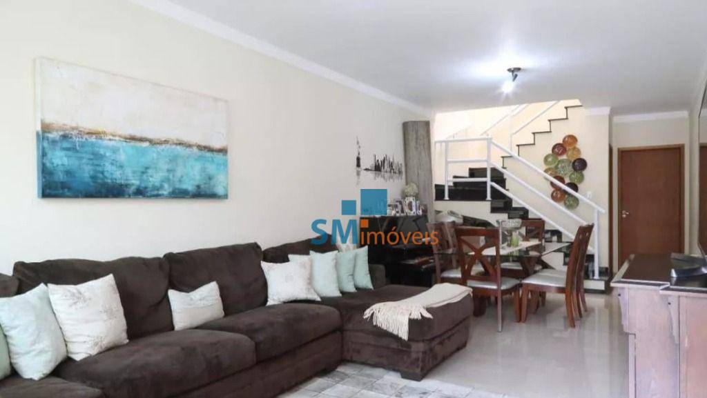 Sobrado à venda com 3 quartos, 134m² - Foto 13