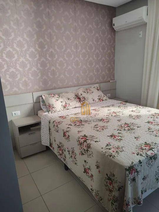 Apartamento à venda com 3 quartos, 67m² - Foto 12