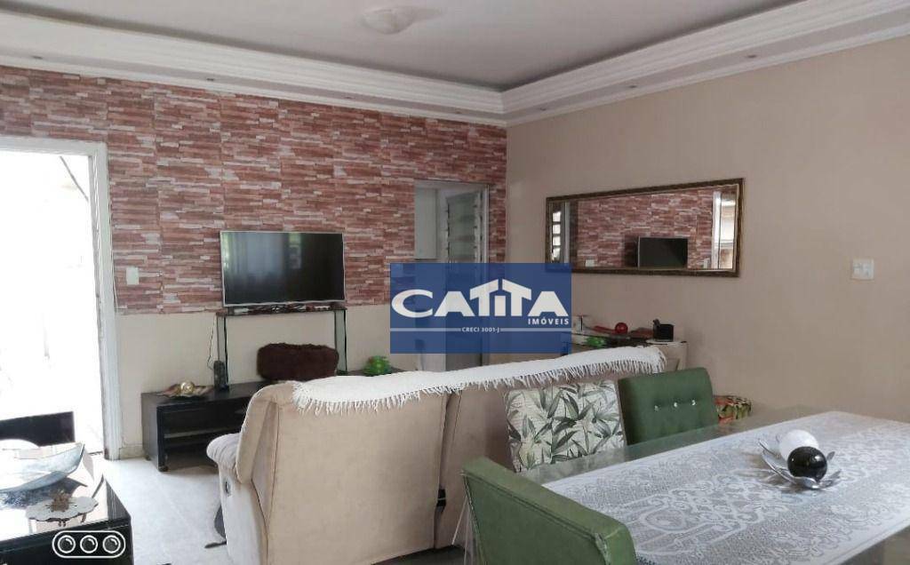 Sobrado à venda com 2 quartos, 161m² - Foto 1