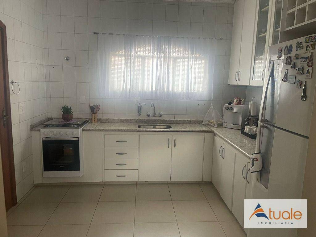 Casa à venda com 3 quartos, 278m² - Foto 19