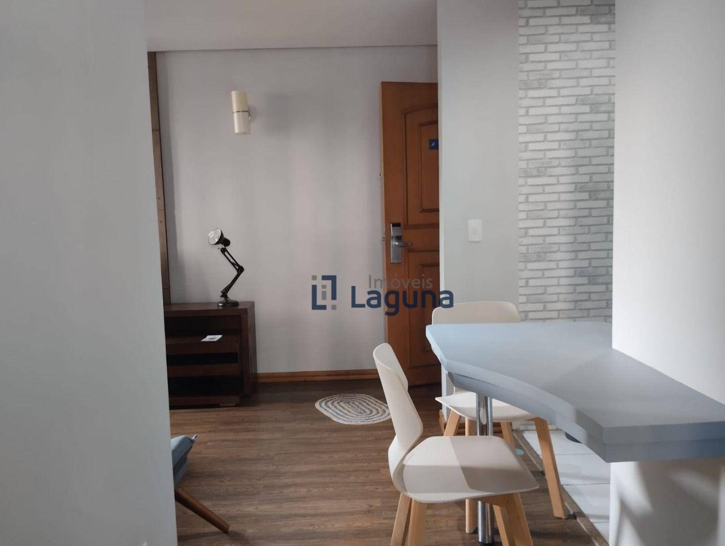 Apartamento para alugar com 1 quarto, 44m² - Foto 3