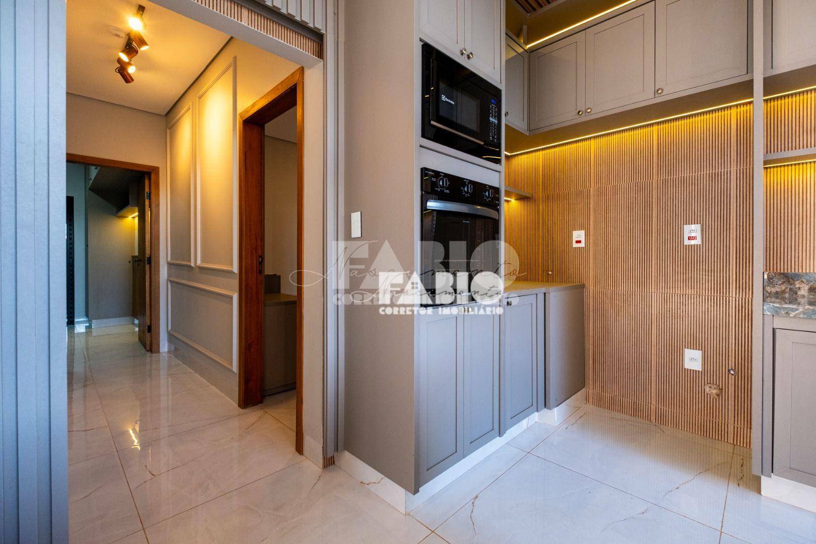 Casa de Condomínio à venda com 3 quartos, 169m² - Foto 21