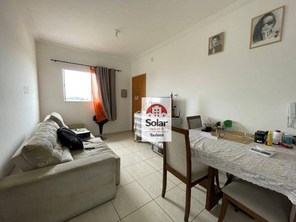 Apartamento à venda com 2 quartos, 64m² - Foto 2