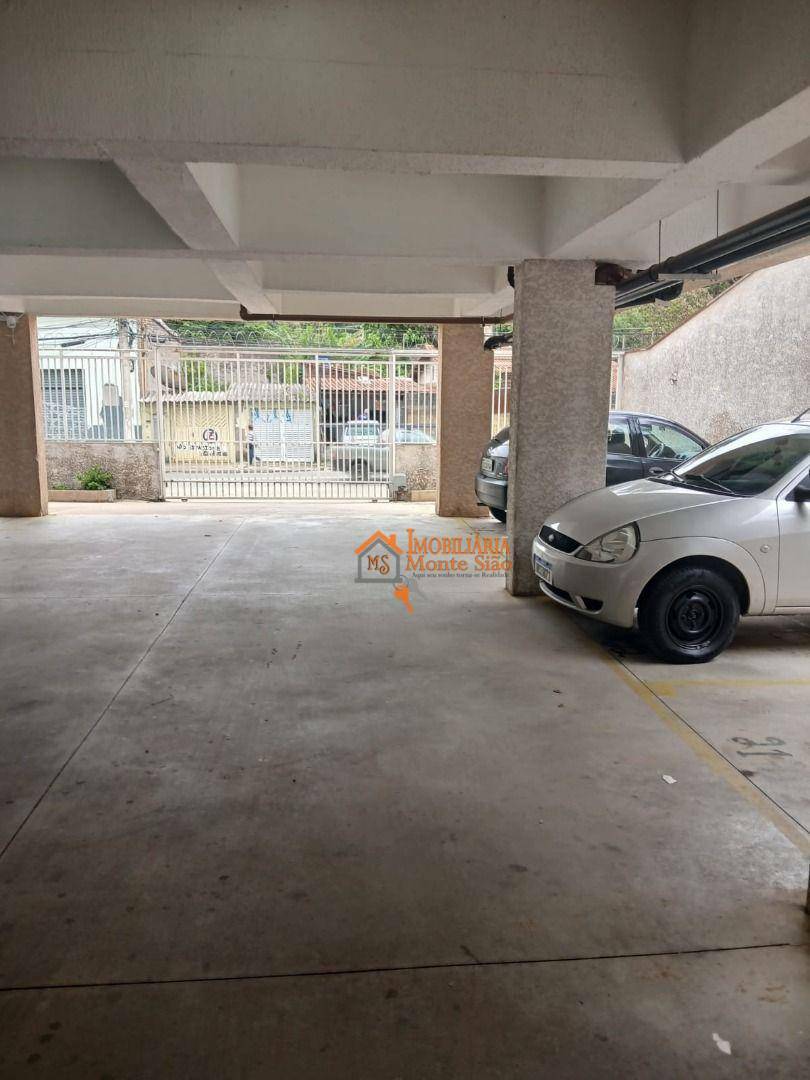 Apartamento à venda e aluguel com 2 quartos, 62m² - Foto 6