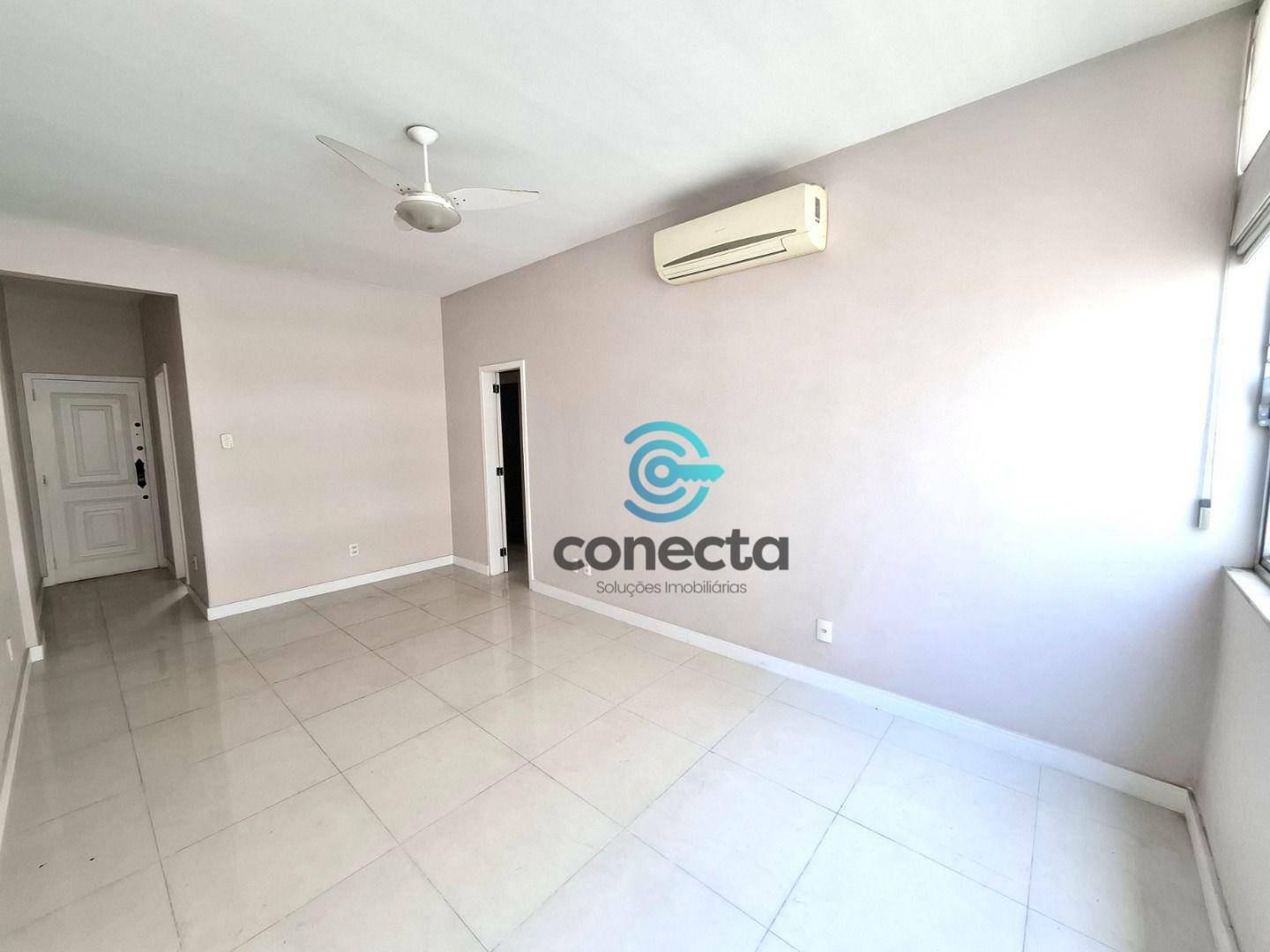 Apartamento à venda com 2 quartos, 93m² - Foto 2