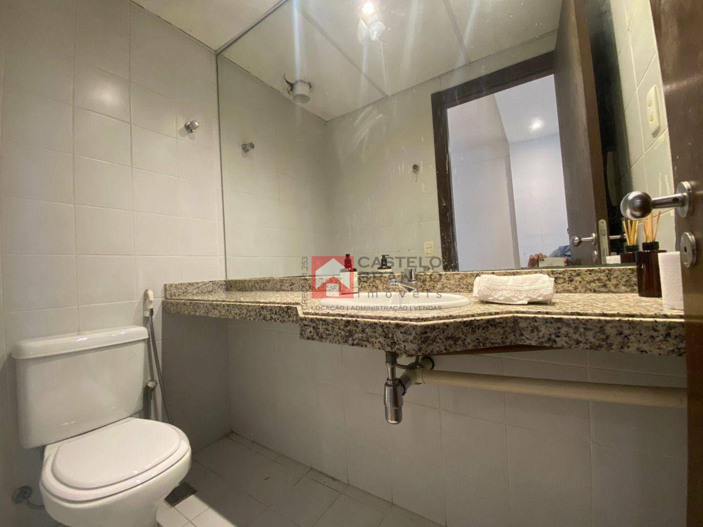 Conjunto Comercial-Sala à venda, 35m² - Foto 5