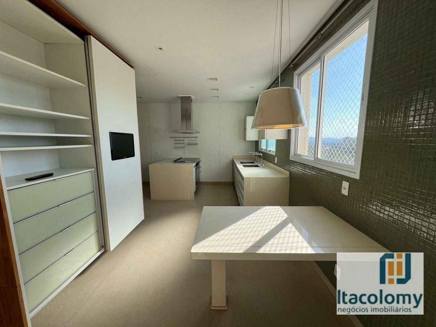 Apartamento à venda com 4 quartos, 322m² - Foto 19