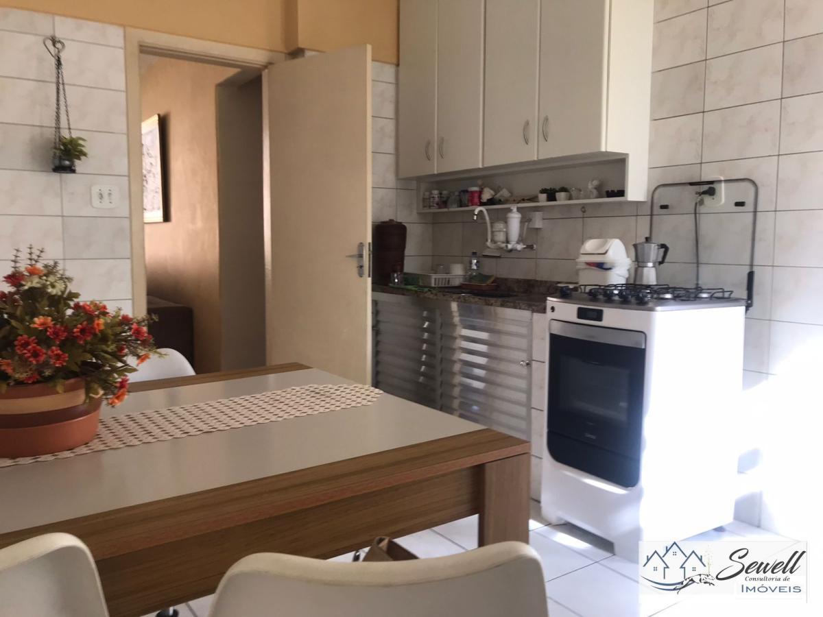 Apartamento à venda com 3 quartos, 100m² - Foto 7