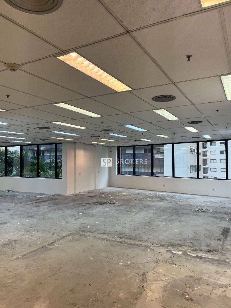 Conjunto Comercial-Sala para alugar, 367m² - Foto 19