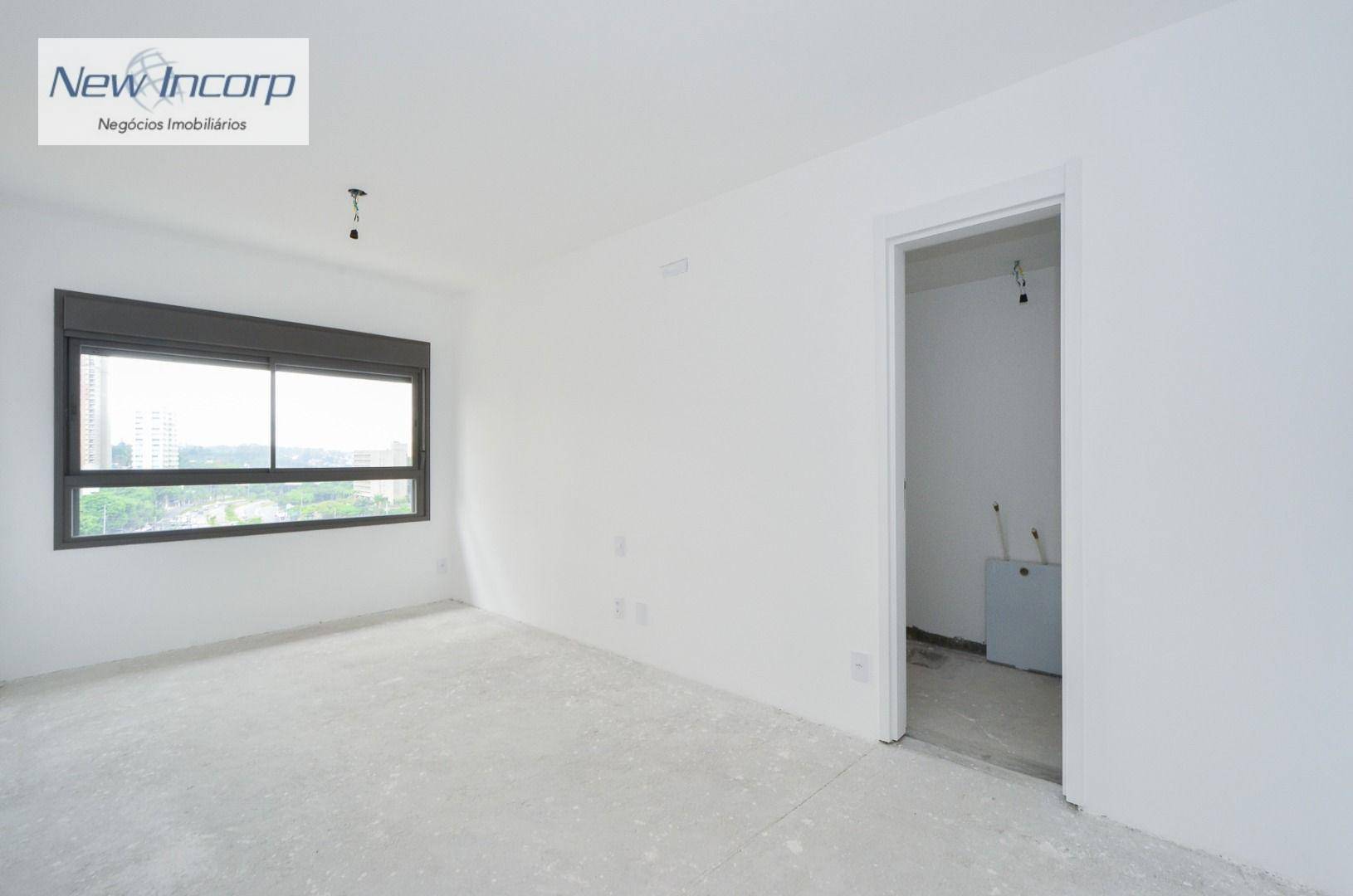 Apartamento à venda com 3 quartos, 125m² - Foto 20