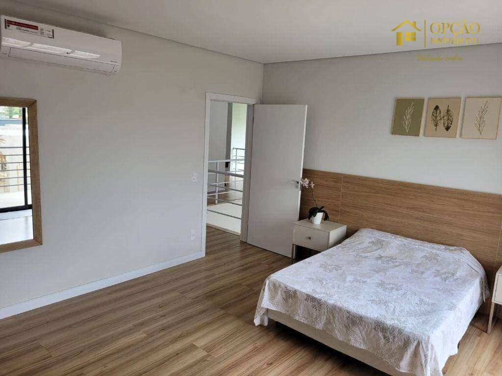 Casa de Condomínio à venda com 3 quartos, 300m² - Foto 38