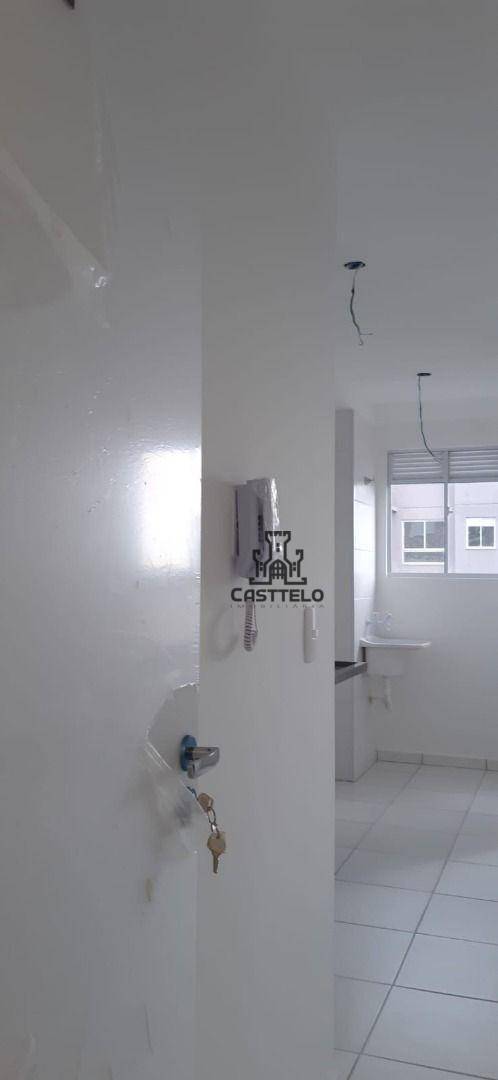 Apartamento à venda com 2 quartos, 50m² - Foto 4