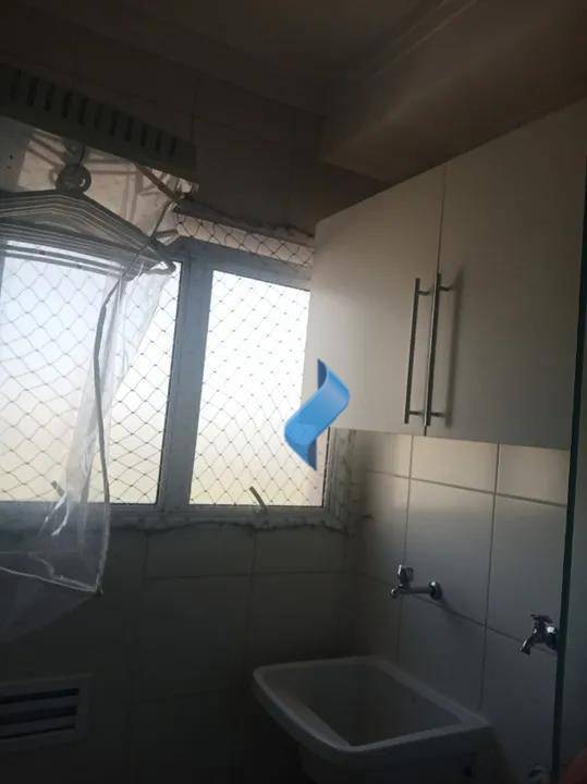 Apartamento à venda com 2 quartos, 53m² - Foto 3