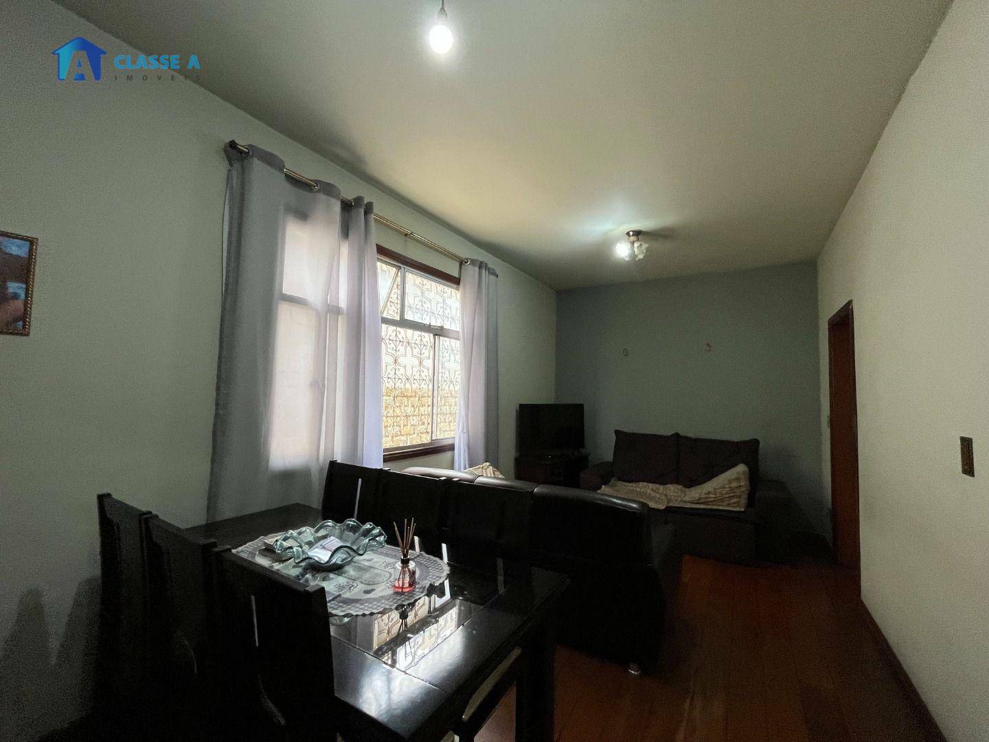 Apartamento à venda com 3 quartos, 160m² - Foto 3