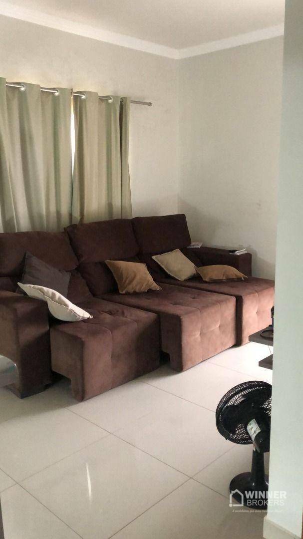 Sobrado à venda com 3 quartos, 94m² - Foto 8