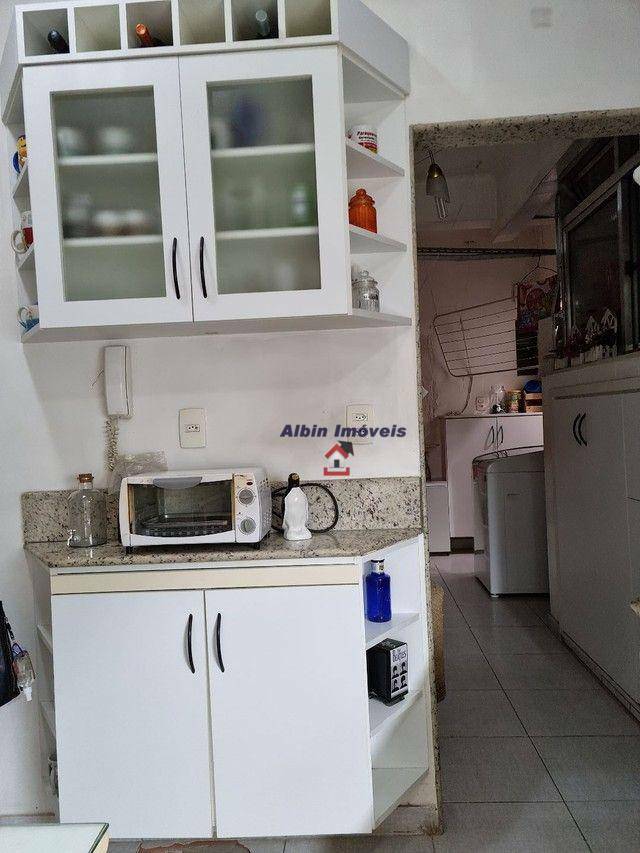 Apartamento à venda com 3 quartos, 98m² - Foto 8