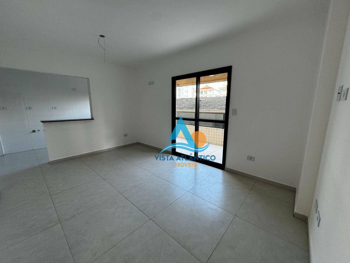 Apartamento à venda com 2 quartos, 100m² - Foto 2