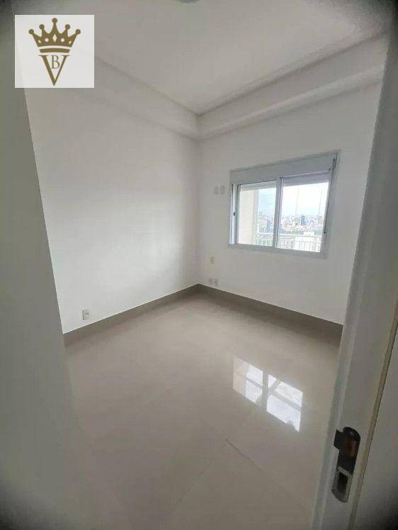 Apartamento à venda com 2 quartos, 77m² - Foto 3