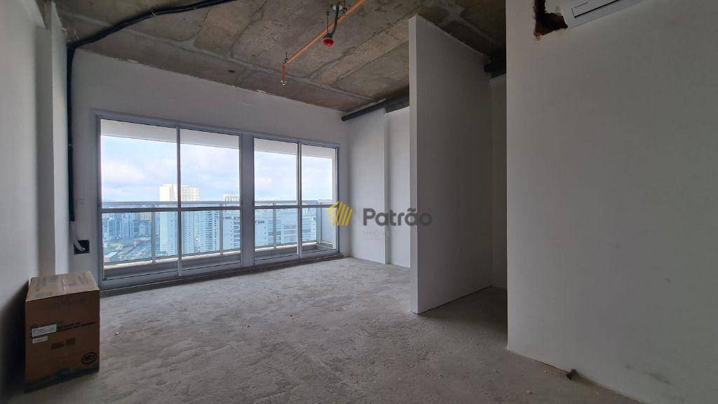 Conjunto Comercial-Sala para alugar, 37m² - Foto 1