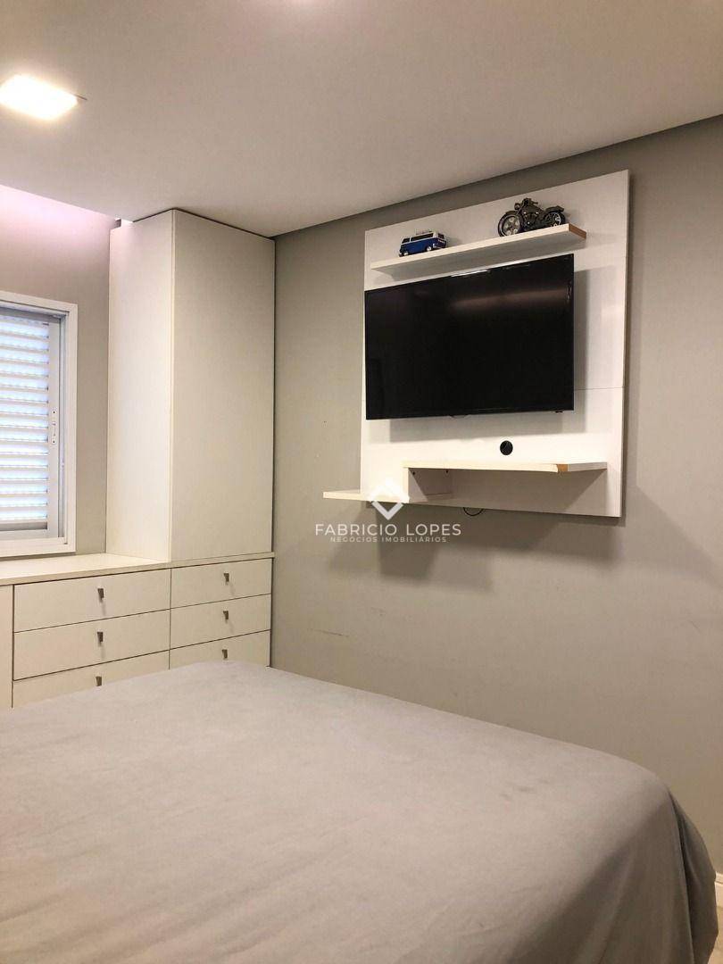 Apartamento à venda com 3 quartos, 124m² - Foto 13