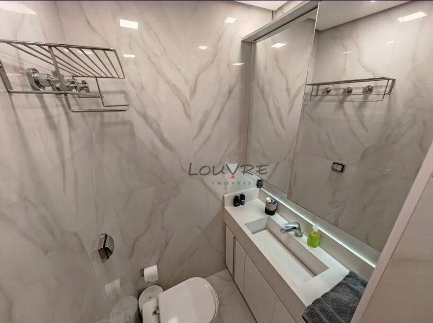 Apartamento à venda com 2 quartos, 90m² - Foto 9