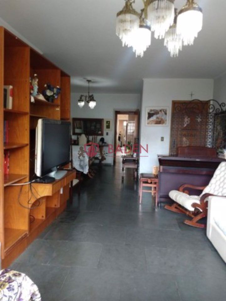 Apartamento, 4 quartos, 157 m² - Foto 1