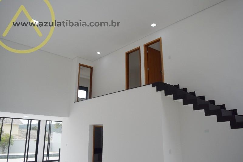 Casa de Condomínio à venda com 4 quartos, 252m² - Foto 11