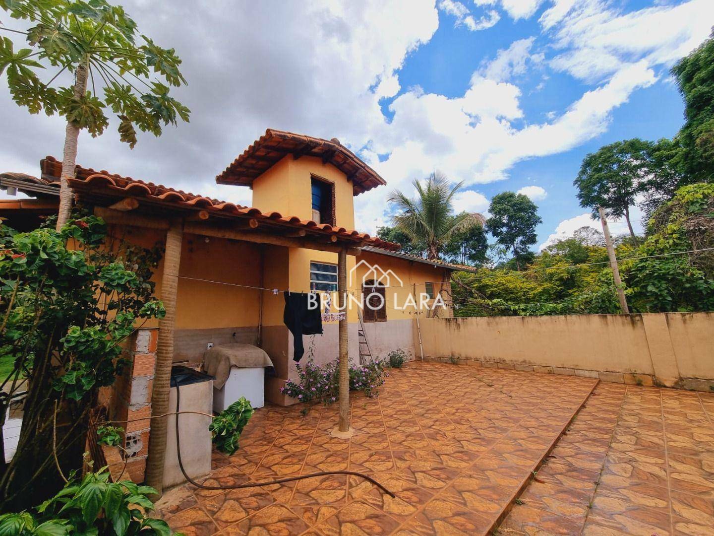 Sítio, 5 quartos, 4000 m² - Foto 23