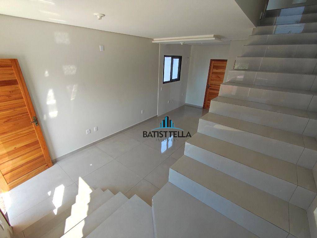 Sobrado à venda com 3 quartos, 93m² - Foto 7