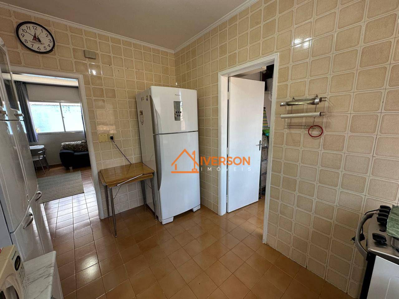 Apartamento à venda com 2 quartos, 64m² - Foto 7